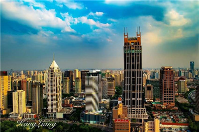 奢华疗养：让身心得到全新的呵护